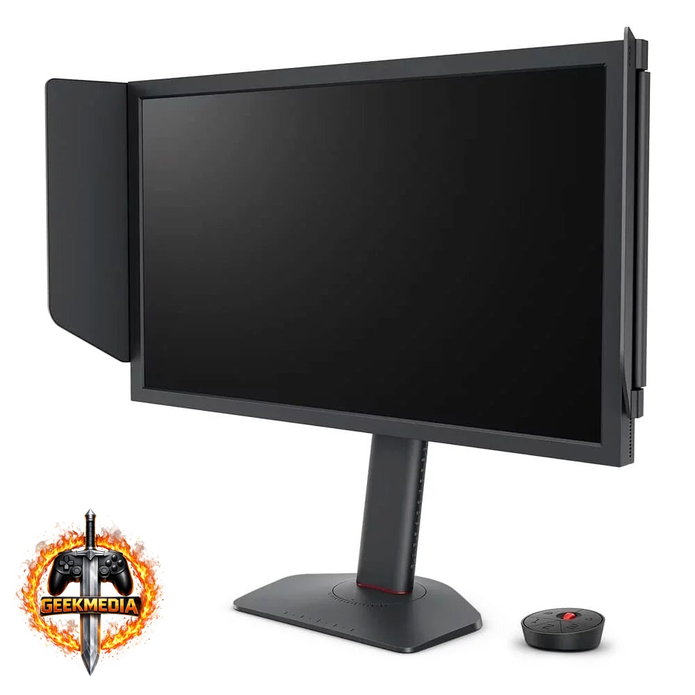 Monitor Gamer ZOWIE XL2586X 24.1" Full HD 600Hz 1ms