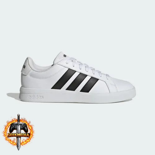 Tênis Adidas Grand Court Base 3.0