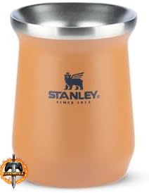 Stanley Cuia Térmica Mate Toast 236 ml