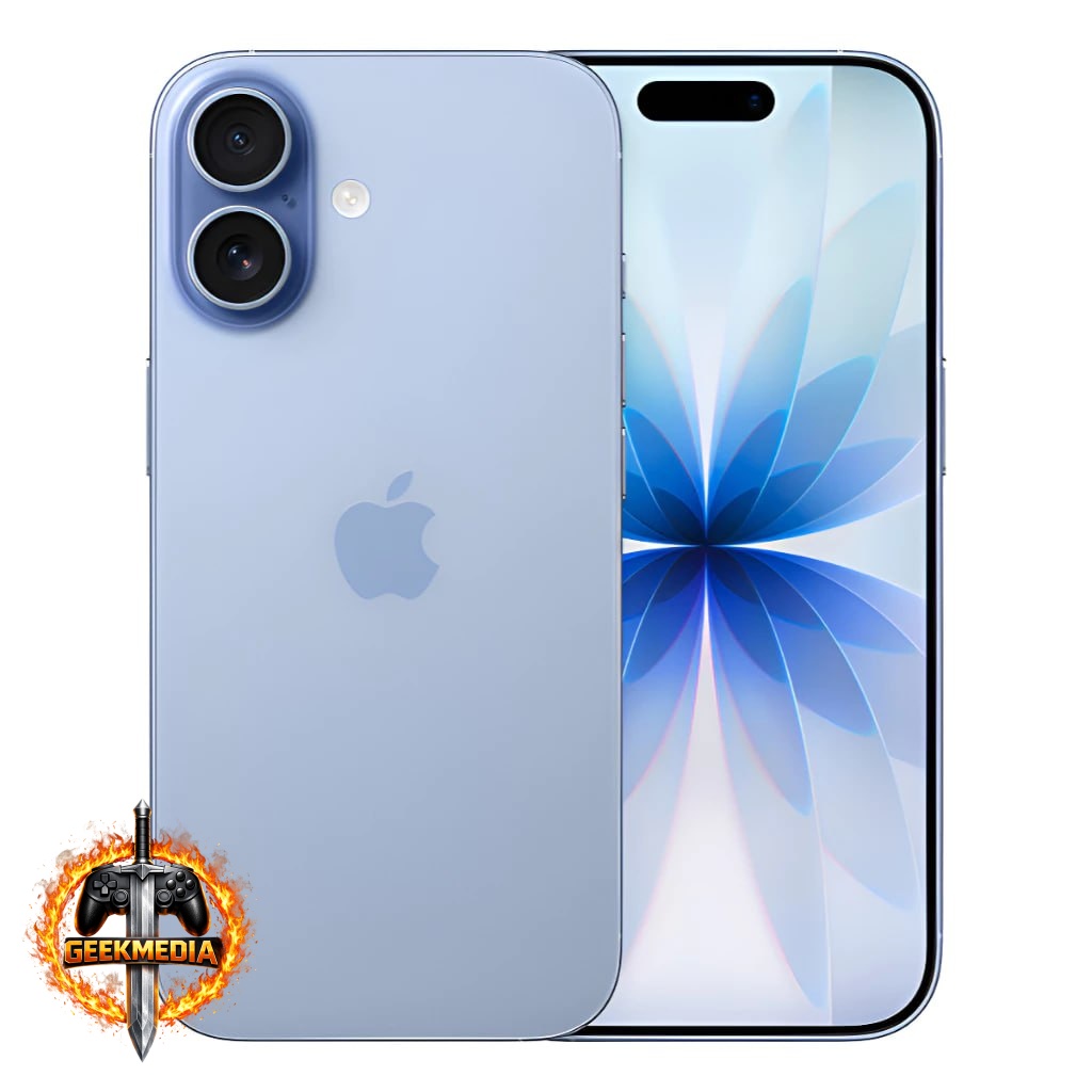 iPhone 17 5G 256GB