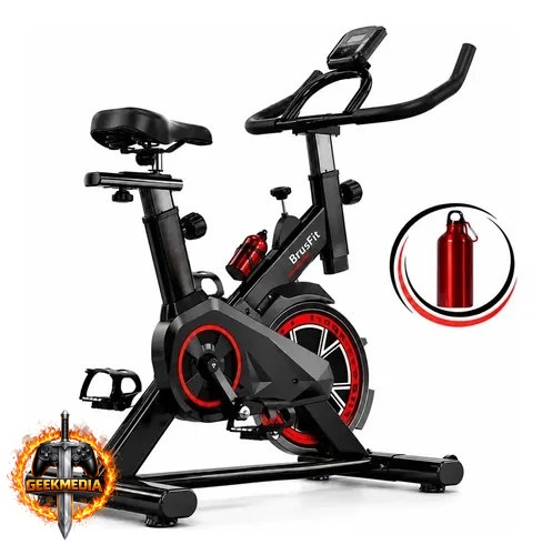 Bicicleta Ergométrica Meta Parts Spinning X11
