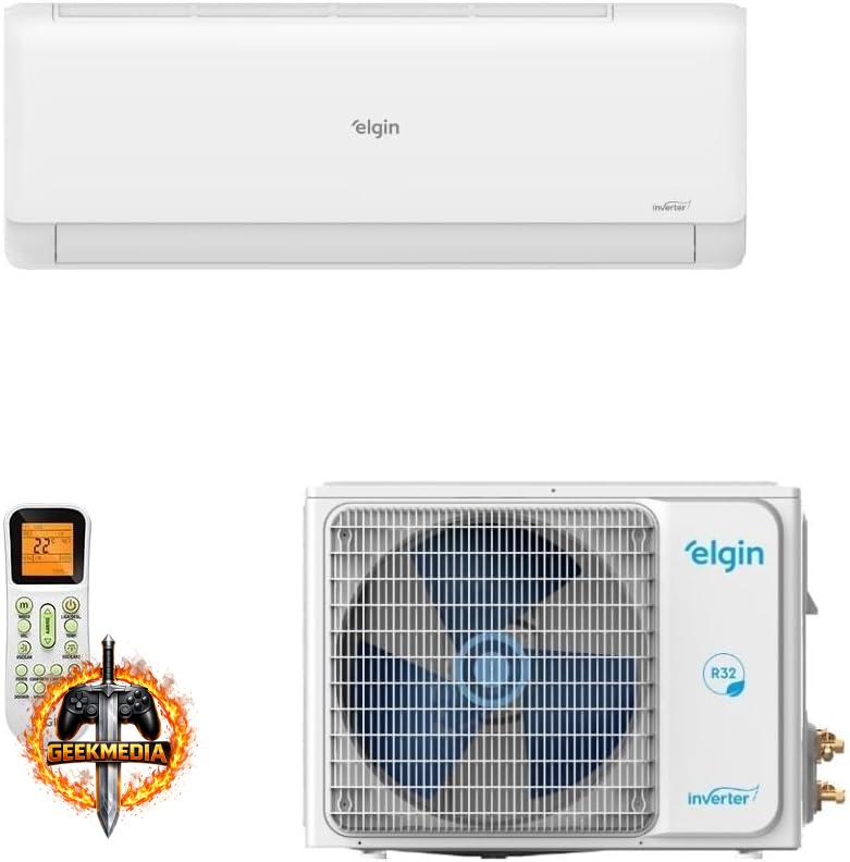 Elgin Eco Inverter II 18000 BTU/h
