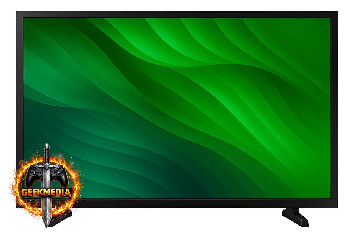 Smart TV Samsung 32" HD com Wi-Fi