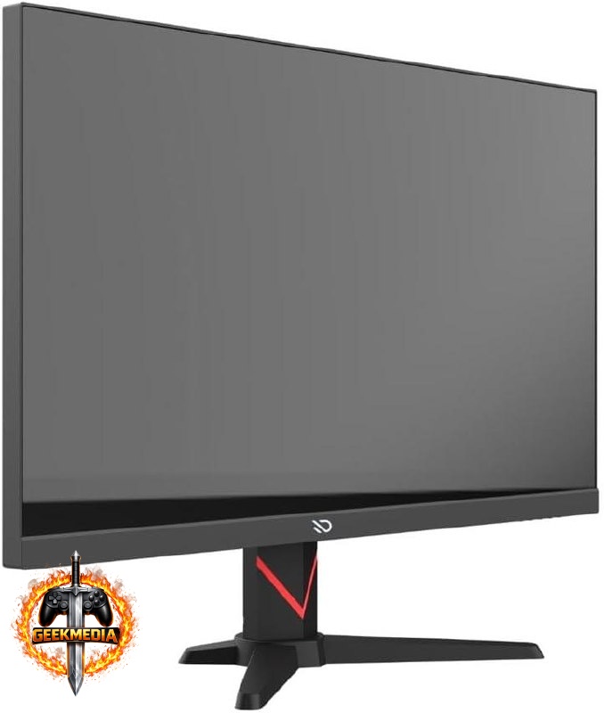 Monitor Gamer Duex Pro 27" QHD 180Hz