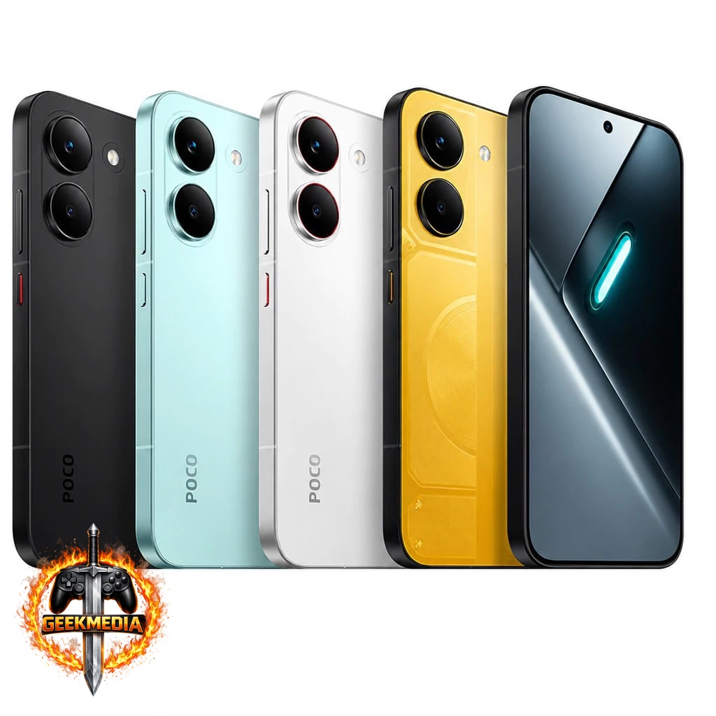 Xiaomi Poco X8 PRO 5G 256GB