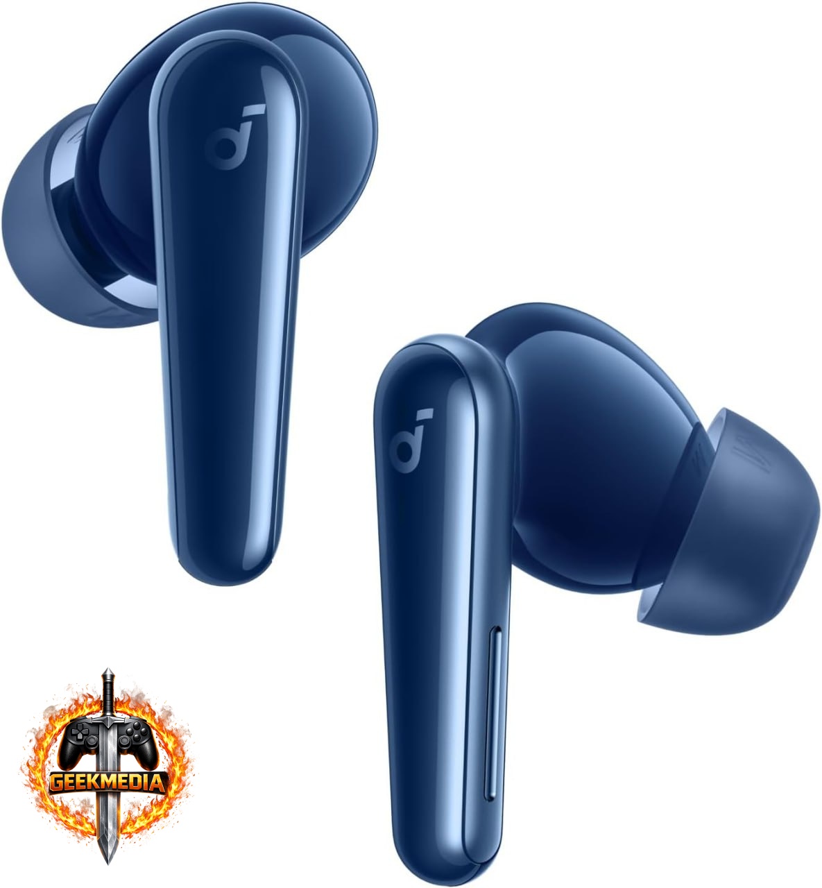 Fone Bluetooth Soundcore Liberty 5 ANC 3.0