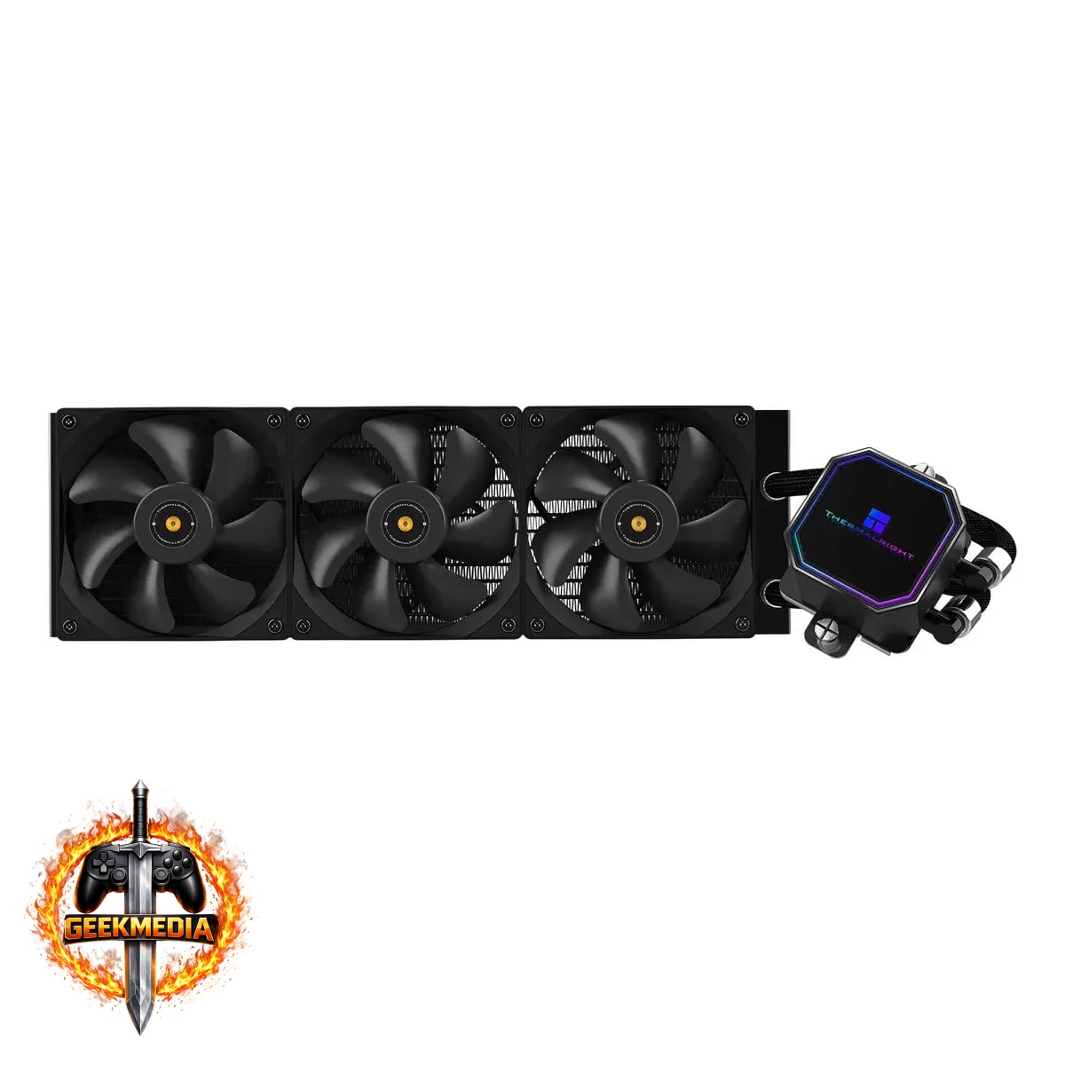 Water Cooler Thermalright Frozen Prism 360 ARGB