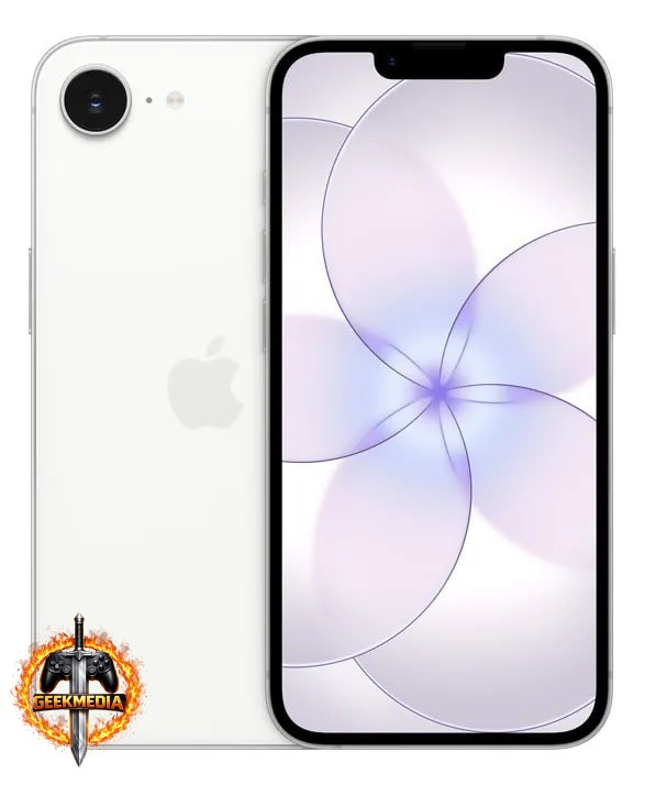 Apple iPhone 17e 256GB Branco