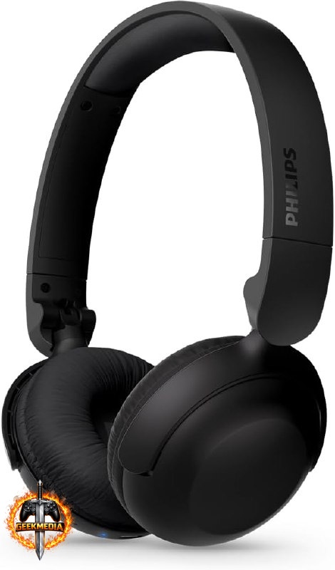 Headphone Bluetooth Philips TAH2209 - Preto