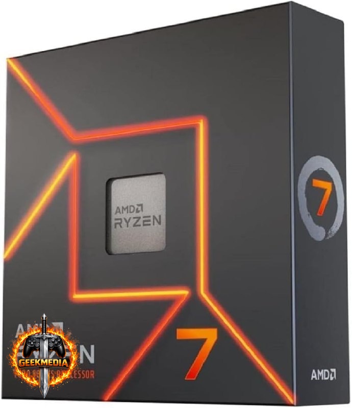 Processador AMD Ryzen 7 7700X