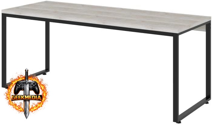Mesa Kuadra Diretor 180x70cm