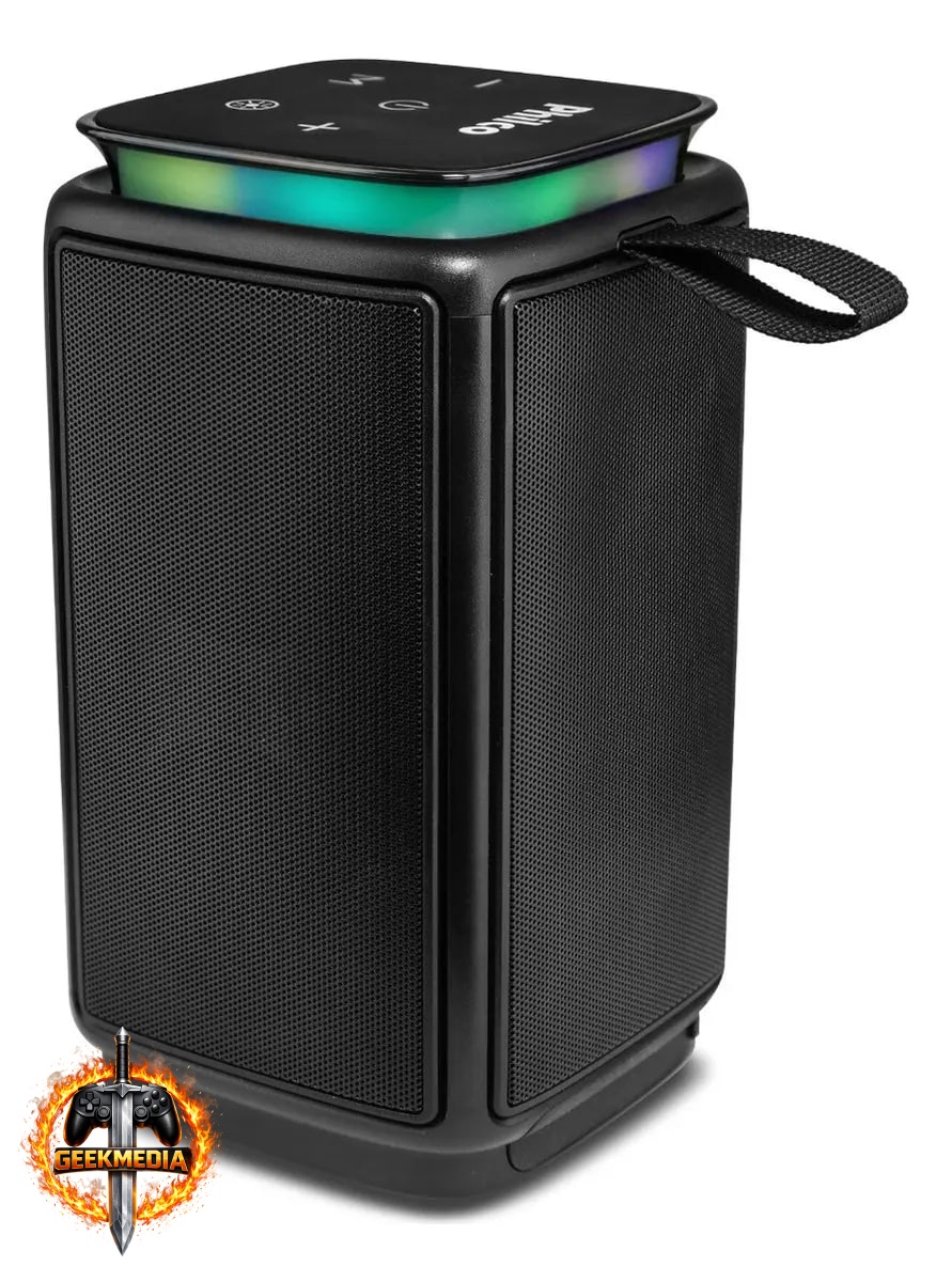 Speaker Philco Connection Bluetooth 50W PBS56