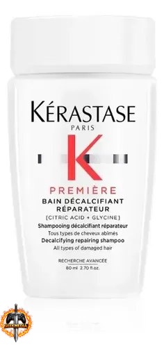 Shampoo Kérastase Première Décalcifiant Reparador 80ml