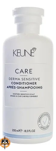 Condicionador Keune Care Derma Sensitive Raiz Sensível 250ml