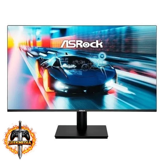 Monitor Gamer ASRock Challenger 27 Polegadas