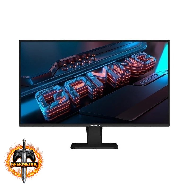 Monitor Gamer Gigabyte 25" IPS 200Hz 1ms