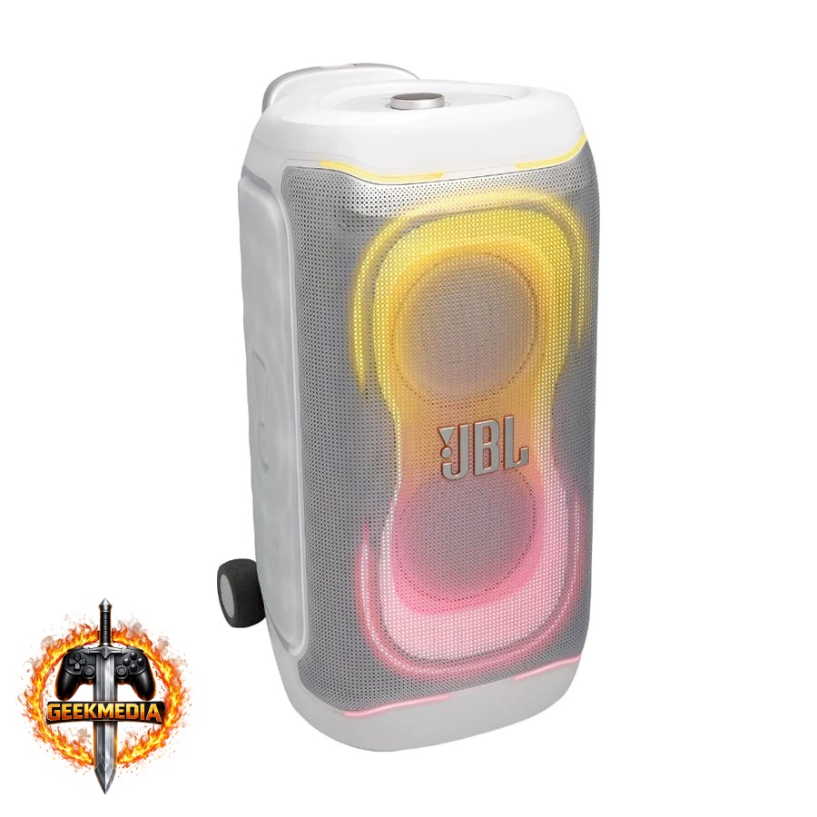 JBL PartyBox 330 280W Branca