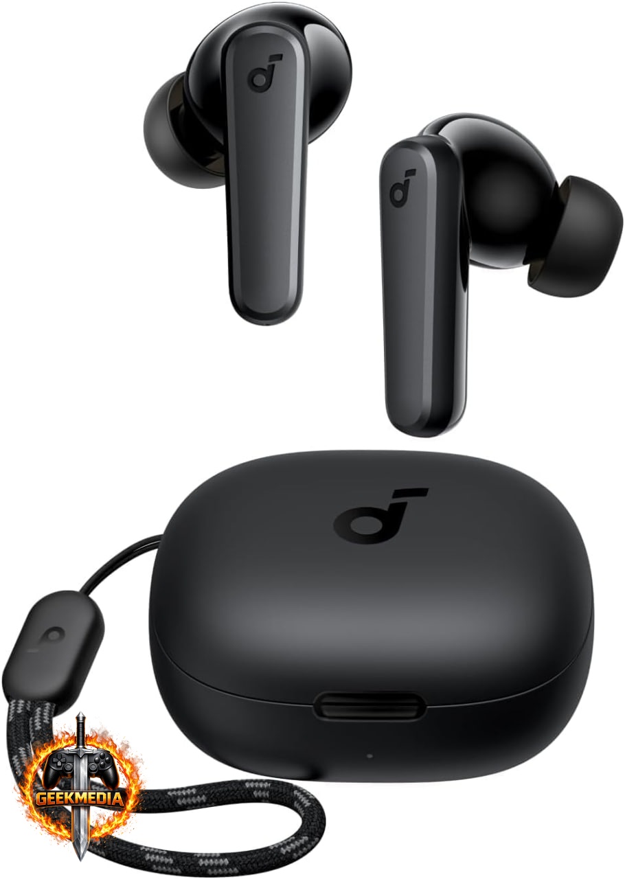 Fone de Ouvido Soundcore R50i Bluetooth 5.3