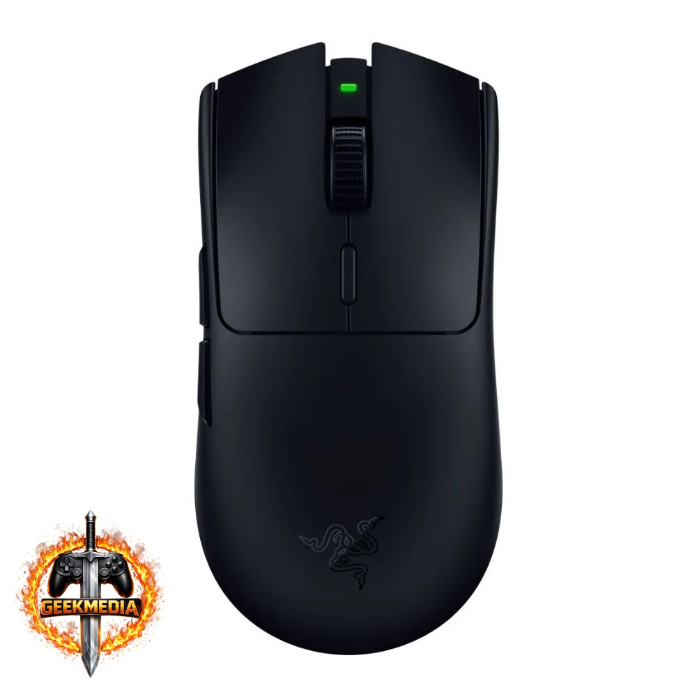 Mouse Gamer Sem Fio Razer Viper V3 HyperSpeed