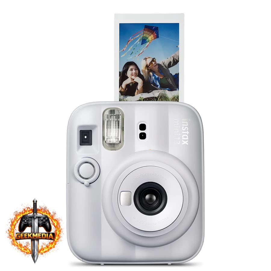 Fujifilm Câmera Instantânea Instax Mini 13