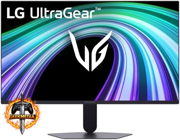 Monitor LG UltraGear 25G523B-B 25" IPS 200Hz 1ms