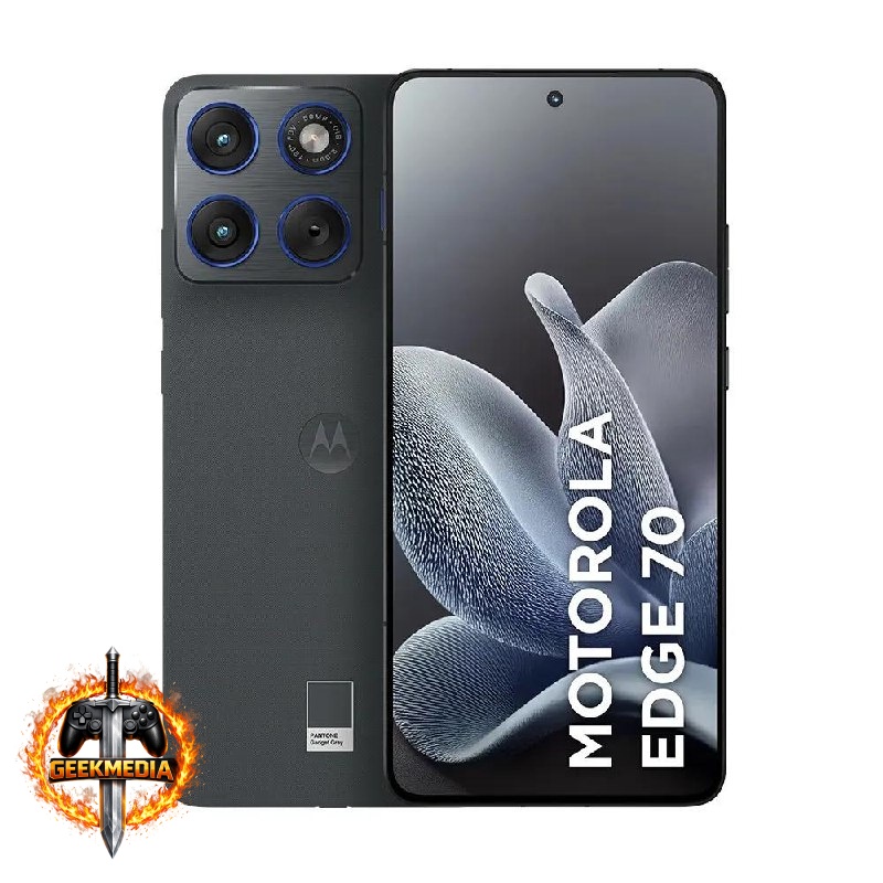 Motorola Edge 70 5G 512GB 24GB RAM Boost