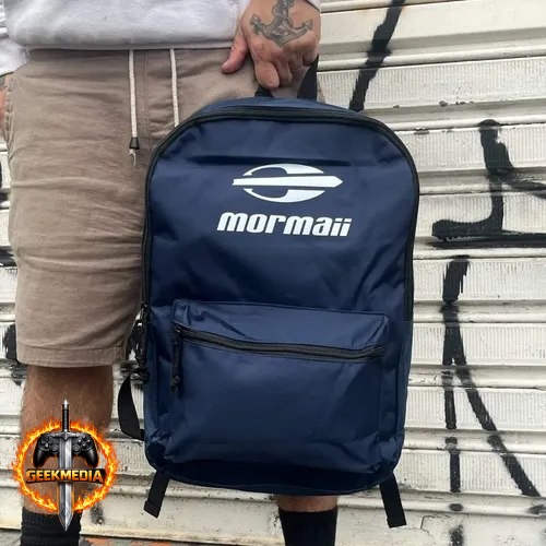 Mochila Mormaii Resistente 21L