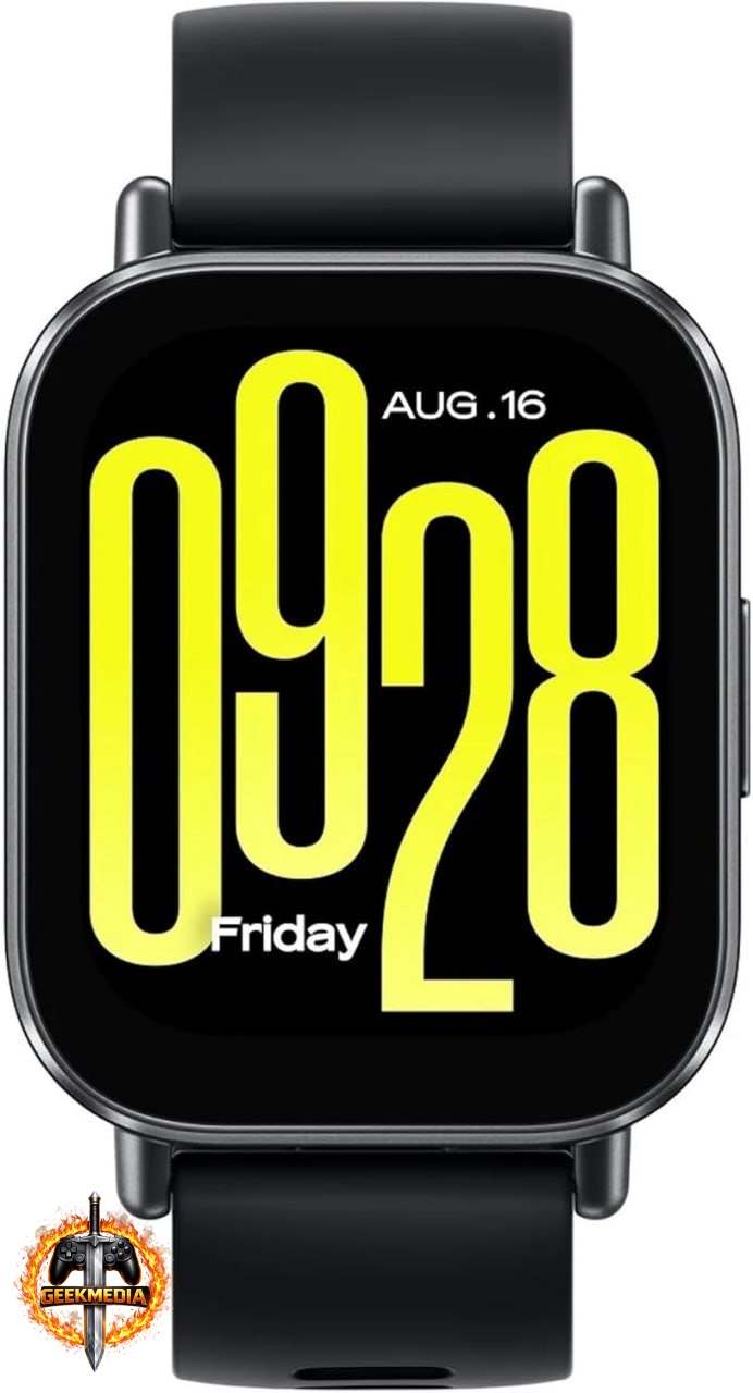 Smartwatch Xiaomi Redmi Watch 5 Active