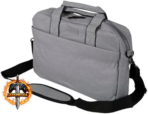 Pasta Notebook Maleta Executiva 16"