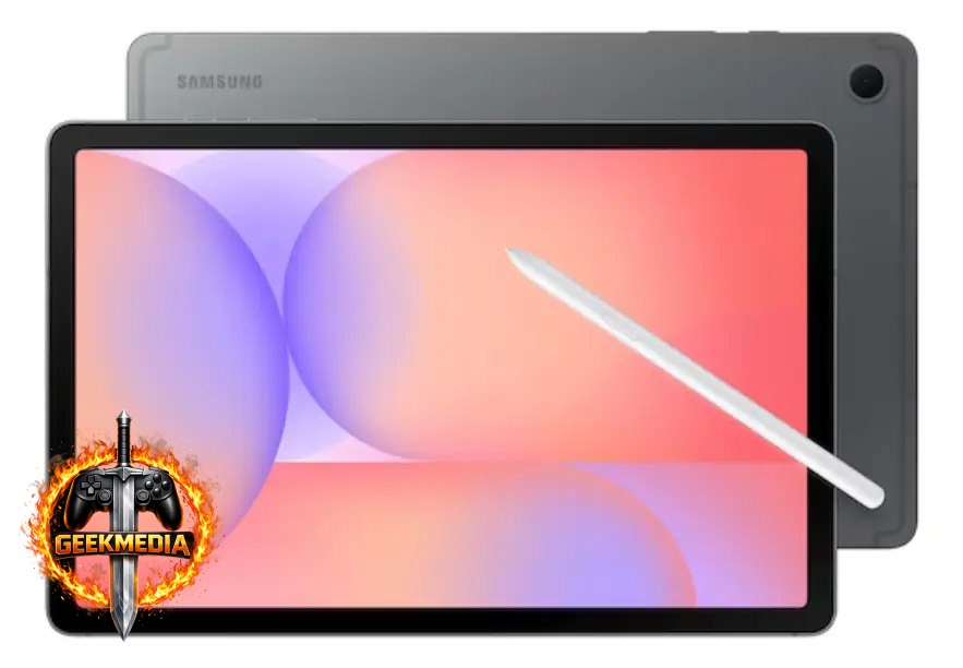 Tablet Samsung Galaxy S10 Lite 128GB 6GB RAM Cinza