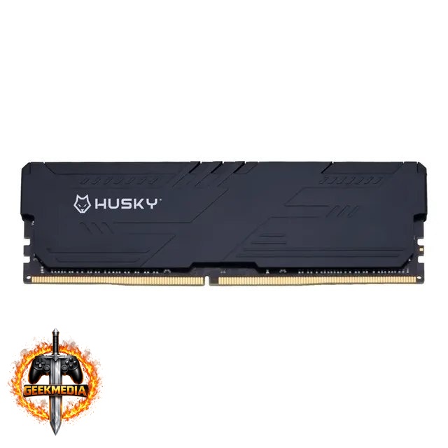 Memória RAM Husky Impulse 16GB 6000MHz DDR5 CL48