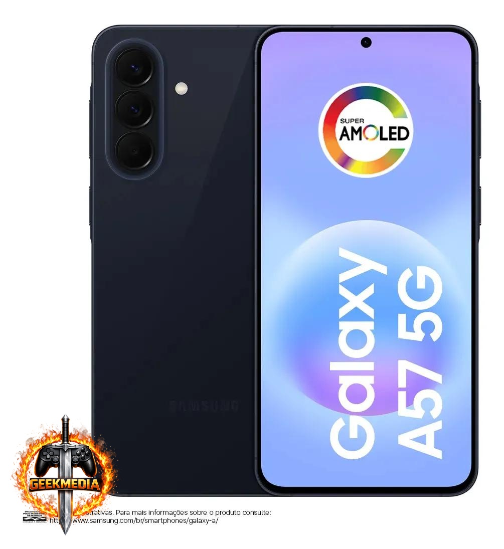 Samsung Galaxy A57 5G 128GB 8GB RAM