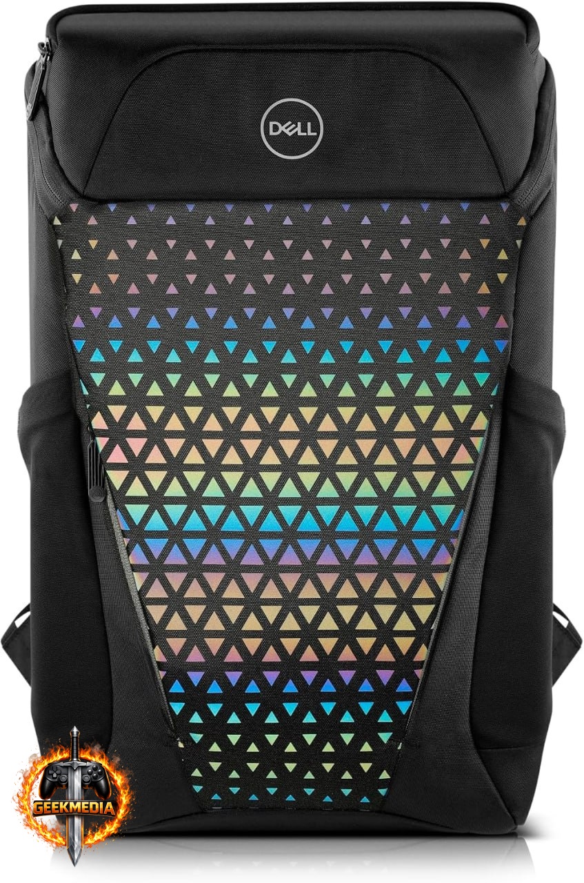 Mochila Dell Gaming 17