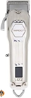 Máquina de Corte Lizz Professional Mister Argo