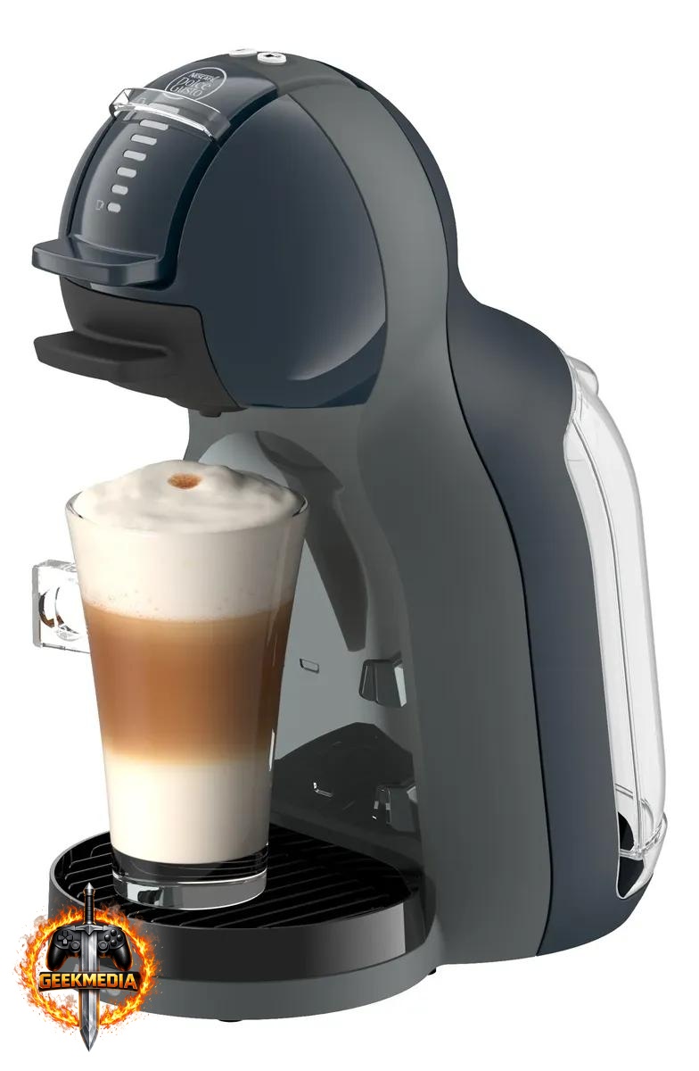 Cafeteira Nescafé Dolce Gusto Mini Me 2.0