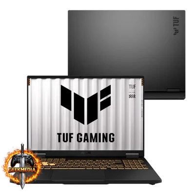 Notebook Asus Tuf Gaming F16 FX608JHR