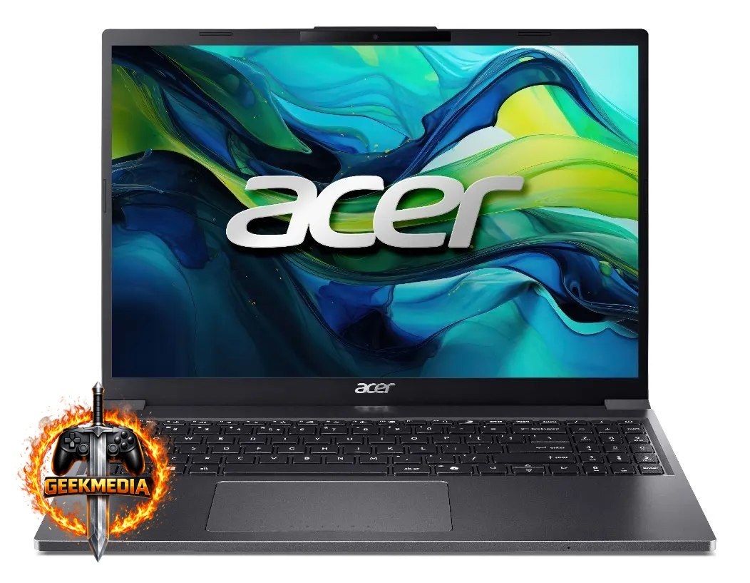 Notebook Acer Aspire Go 15 Windows 11