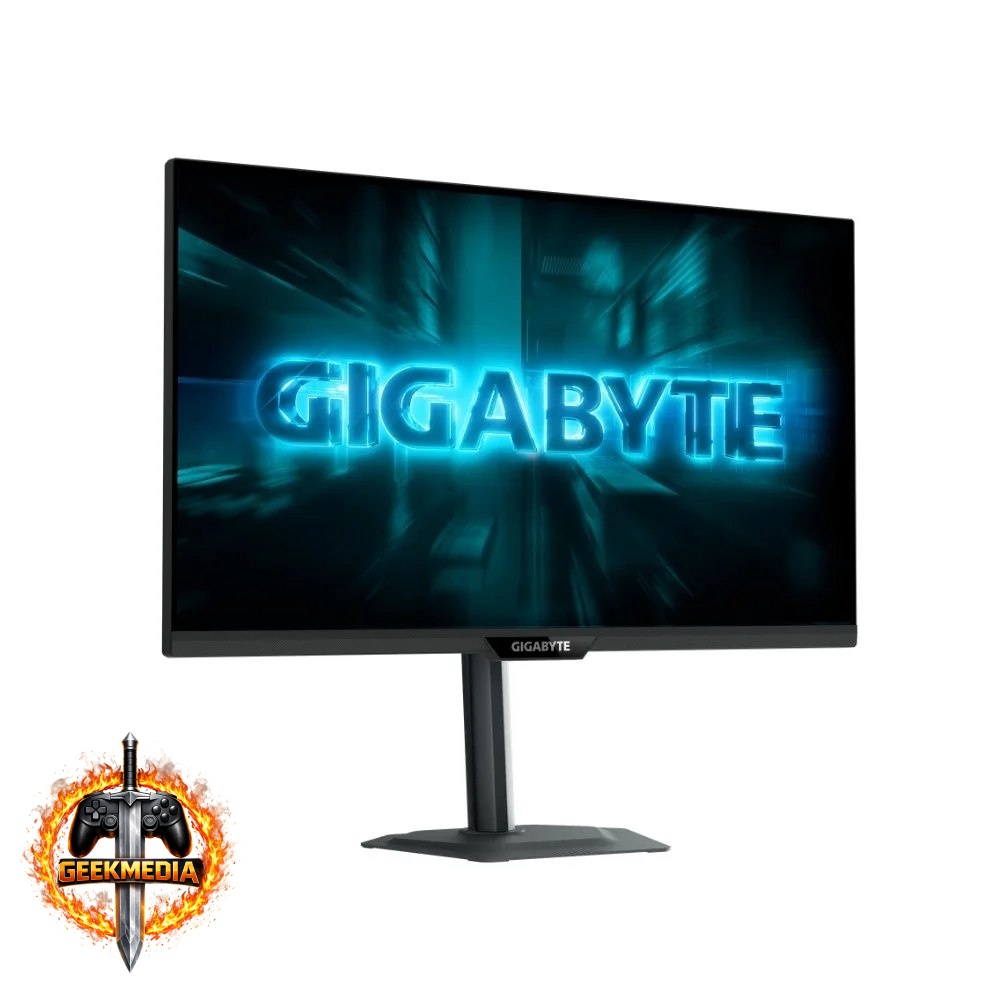 Monitor Gamer Gigabyte G27Q2 27" QHD 200Hz IPS