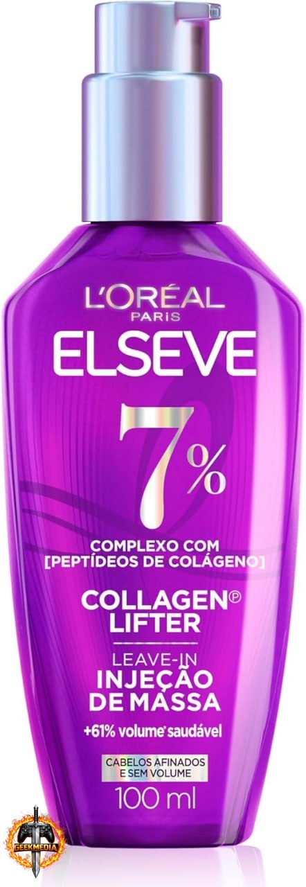 L'Oréal Paris Elseve Collagen Lifter Leave-in 100ml
