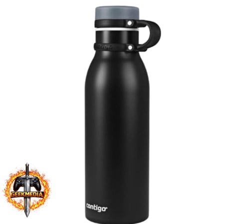 Garrafa Térmica Inox Parede Dupla Matterhorn 591ml