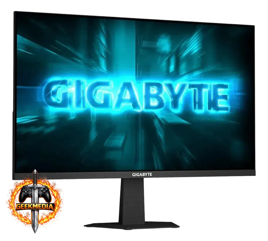 Monitor Gigabyte GS24F14 23.8" Full HD IPS 144Hz 1ms