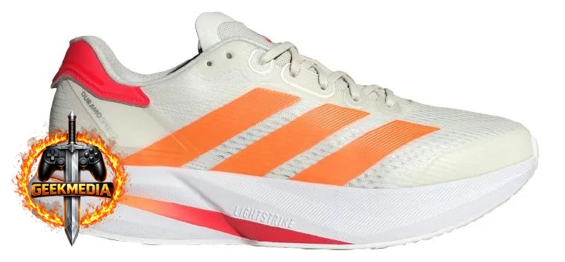 Tênis de Corrida Adidas Duramo Speed 2