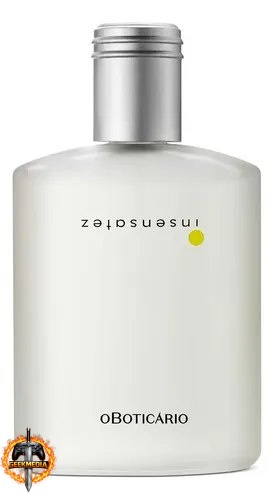 O Boticário Insensatez Deo Colônia 100ml