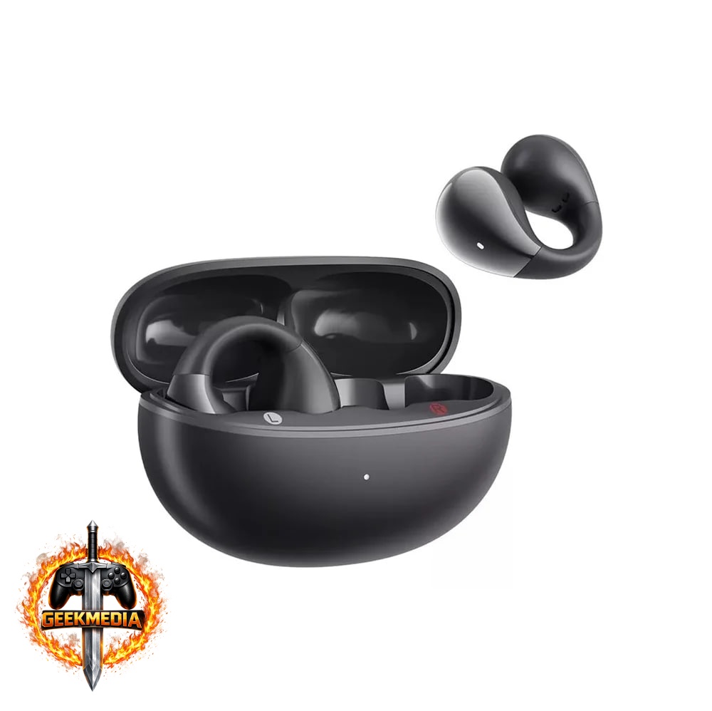 Fone de Ouvido QCY Crossky C30 Bluetooth 5.4