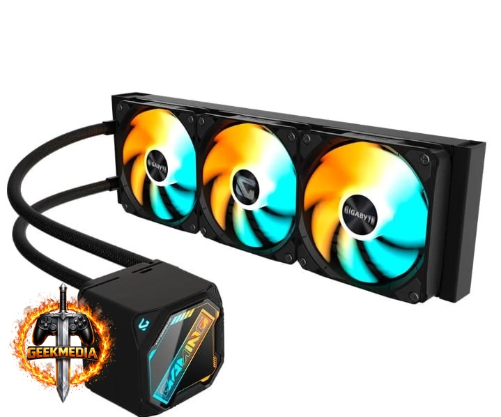 Water Cooler Gigabyte Gaming 360 ARGB