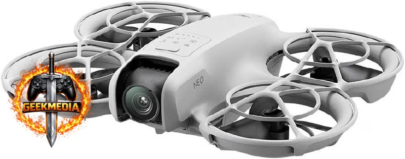 Drone DJI Neo Standard Br Dji050