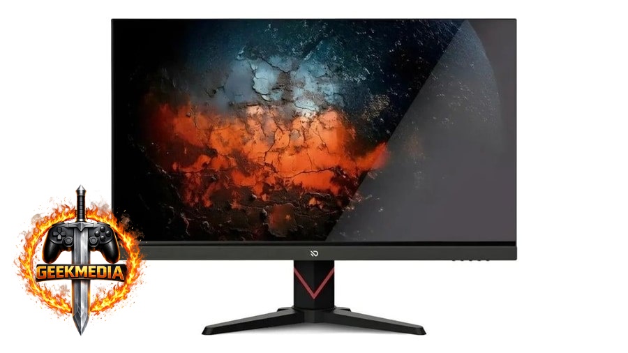 Monitor Gamer Duex Pro Dxpro27a52rm 27" QHD 180Hz