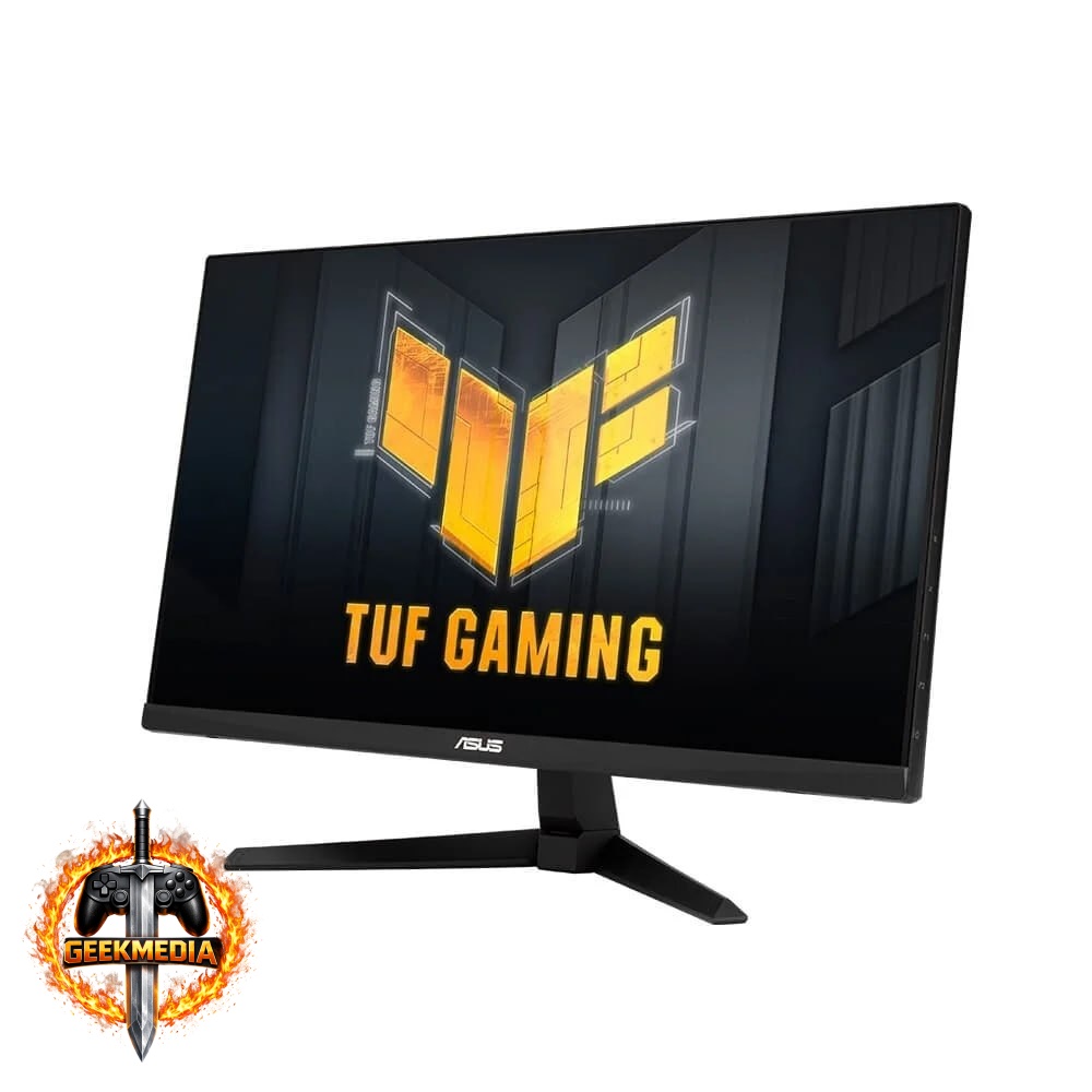 Monitor Gamer Asus Tuf 25" Full HD 200Hz 0.3ms