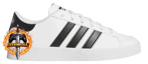 Tênis Adidas Jump Hook Unissex