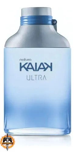 Kaiak Ultra Natura Colônia Perfume Masculino 100ml